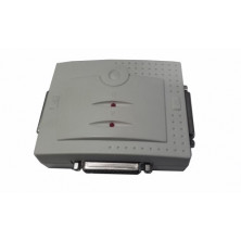 Conmutador automatico 2x1 AVALVA