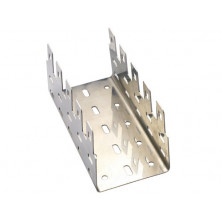 Soporte para 5 regletas de 5 pares AVALVA