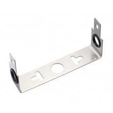 Soporte para 1 regleta de 10 pares AVALVA