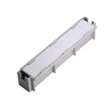 Caratula identificativa para soporte de 10 pares AVALVA