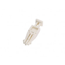 Clavija para desconexion AVALVA