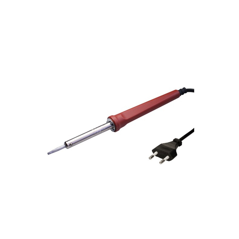 Soldador lapiz 40w/220V AVALVA