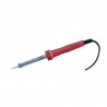 Soldador eléctrico tipo lápliz 40w 230VAC Diámetro 1,2mm AVALVA