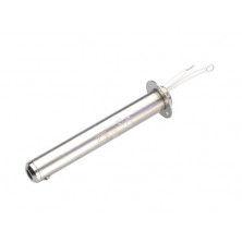 Resistencia soldador 25w/220V AVALVA