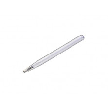 Punta de soldador de larga duracion