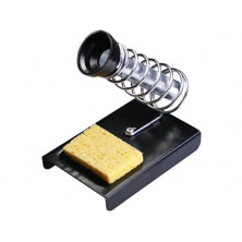 Soporte de soldador AVALVA