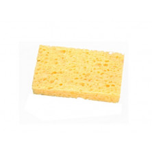 Esponja para el soporte de soldador AVALVA