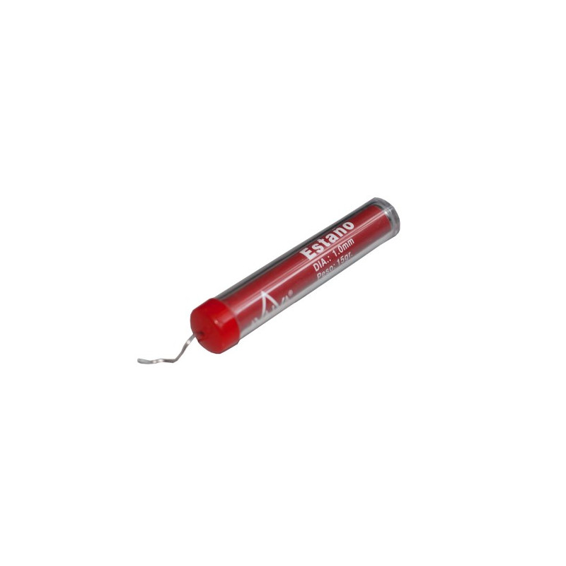 Dispensadores de estaño 60/40 15gr. AVALVA