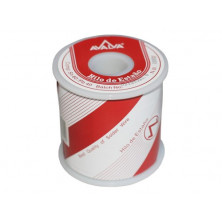 Carrete de estaño 60/40 1 1Kg AVALVA