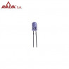 LED 5mm UltraVioleta AVALVA