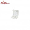 Conector clip para unir Tira de LED SMD 3528/2835 8mm AVALVA