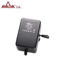 Alimentador 500 mAh 12v Estabilizado AVALVA