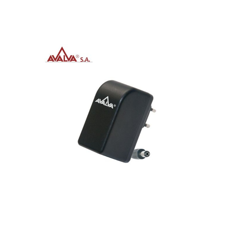 Alimentador 2000 mAh 12v Estabilizado AVALVA