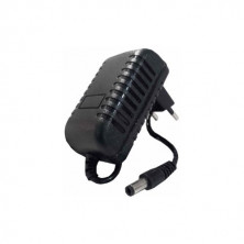 Alimentador 5v 3000 mAh con conector jack y cable de 1,2 metros AVALVA