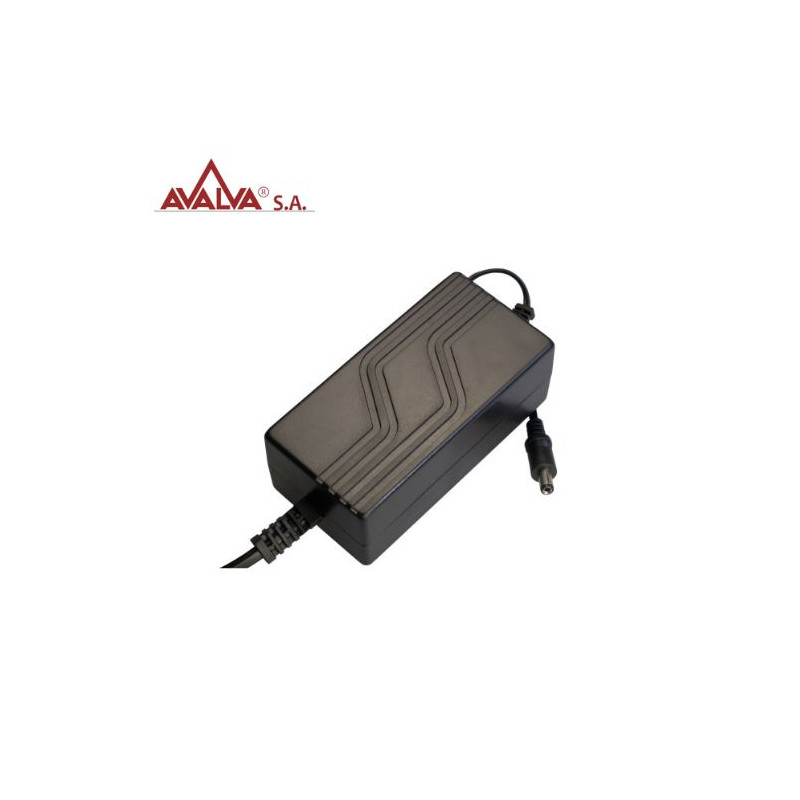 Alimentador 1500 mAh 18v Estabilizado AVALVA
