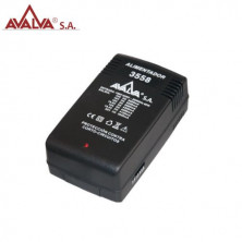 Alimentador 5000 mAh 12V Estabilizado AVALVA