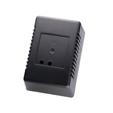 Caja con toma de red tipo schuko AVALVA