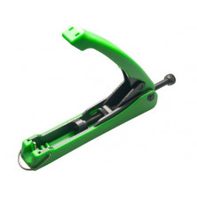 Herramienta de crimpar F compresion AVALVA