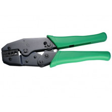 Herramienta de crimpar RG58/RG174 AVALVA