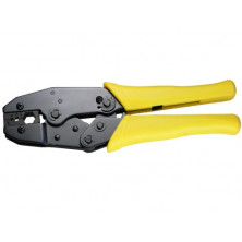 Herramienta de crimpar RG11/RG213/RG8 AVALVA