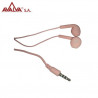 Auricular digital estéreo con micrófono Rosa AVALVA
