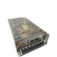 Fuente de alimentación para Tira de LED 12V 100w 8,3A IP20 AVALVA