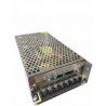 Fuente de alimentación para Tira de LED 12V 100w 8,3A IP20 AVALVA