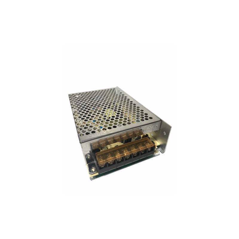 Fuente de alimentación para Tira de LED 24V 100w 4A IP20 AVALVA