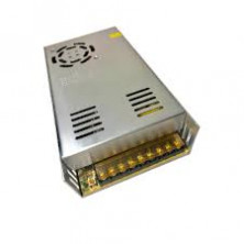Fuente de alimentacion 24V 10A 250w AVALVA