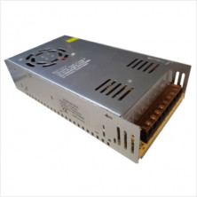 Fuente de alimentacion 24V 15A 360w AVALVA