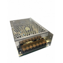 Fuente de alimentación para Tira de LED 24V 60w 2,5A IP20 AVALVA