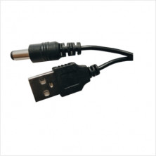 Convertidor de audio digital a analógico c/auxiliar y regulador volumen AVALVA