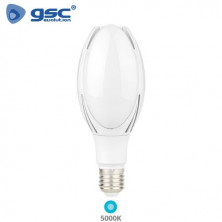 Bombilla Industrial LED E27 40w 5000K BOLO GSC UUS
