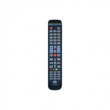 Mando TV universal AVALVA