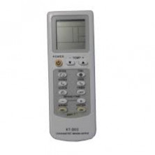 Mando a distancia universal para aires acondicionados AVALVA