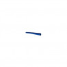 Tubo termo-retráctil Diámetro 9,5mm 1m Azul (Bolsa 5uds) AVALVA