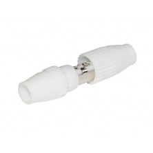 Empalmador Cable TV. Presion Bolsa zip AVALVA