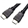 Conexion HDMI Alta Definicion 19p macho-macho. 7m. En Caja AVALVA