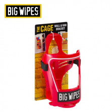 Porta tubos o porta pulverizadores de 1L BIG WIPES