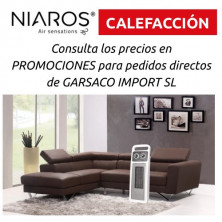 Pre-Campaña CALEFACCIÓN, descarga precios en PROMOCIONES para pedidos directos
