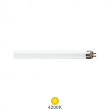Tubo Fluorescente T5 4w 4200K 120Lm 136mm CLAR C10