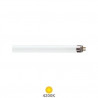 Tubo Fluorescente T5 8w 4200K 350Lm 288mm CLAR C10