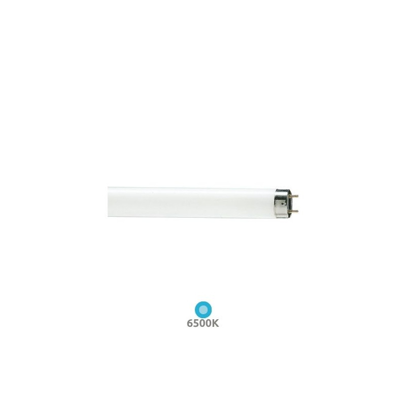 Tubo Fluorescente T8 30w 6500K 1900Lm 895mm CLAR C25