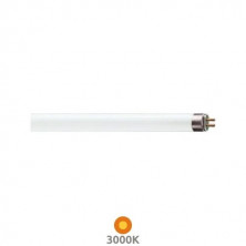 Tubo Fluorescente T5 35w 3000K 3650Lm 1449mm CLAR C10
