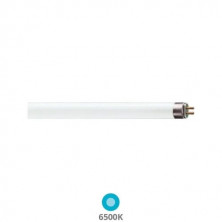 Tubo Fluorescente T8 15w 6500K 750Lm 437mm CLAR C25
