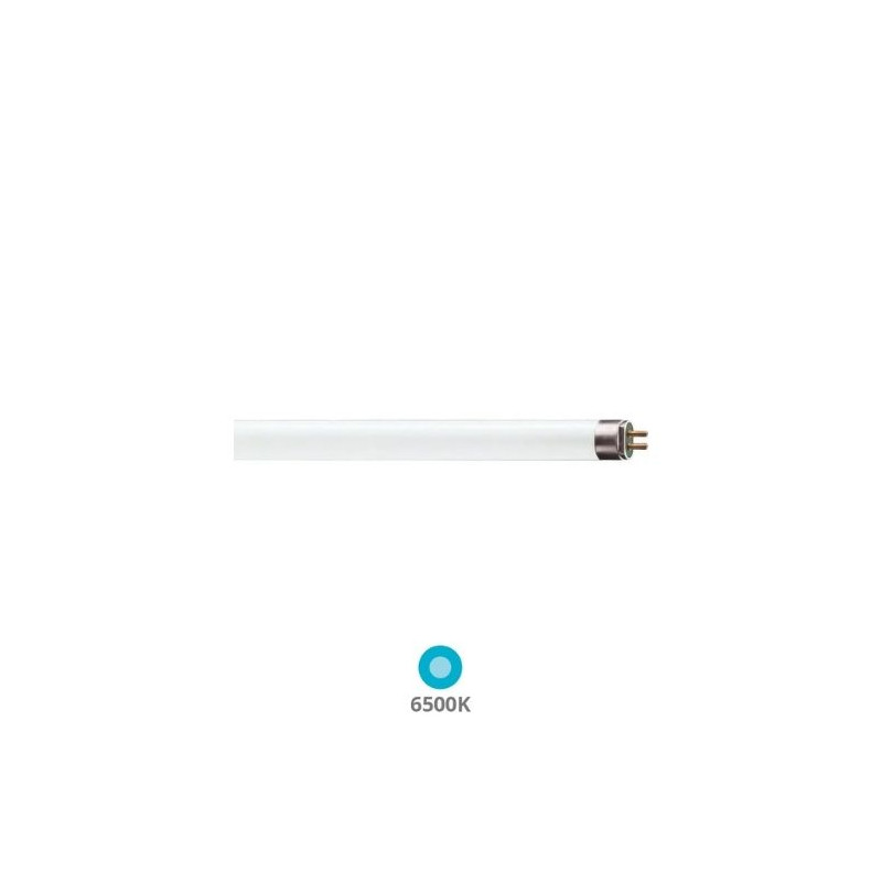 Tubo Fluorescente T8 15w 6500K 750Lm 437mm CLAR C25