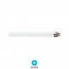 Tubo Fluorescente T8 15w 6500K 750Lm 437mm CLAR C25