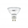 Bombilla Dicroica Halogena GU10 220V 75w PAR20 Diámetro 63x60mm CLAR C20/100