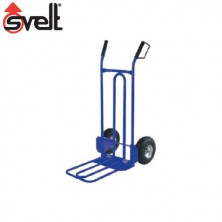 Carros modelo BULLDOG SVELT