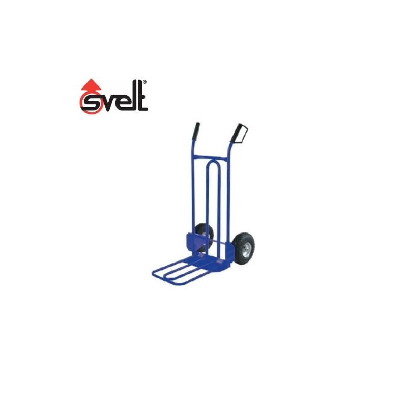 Carros modelo BULLDOG SVELT